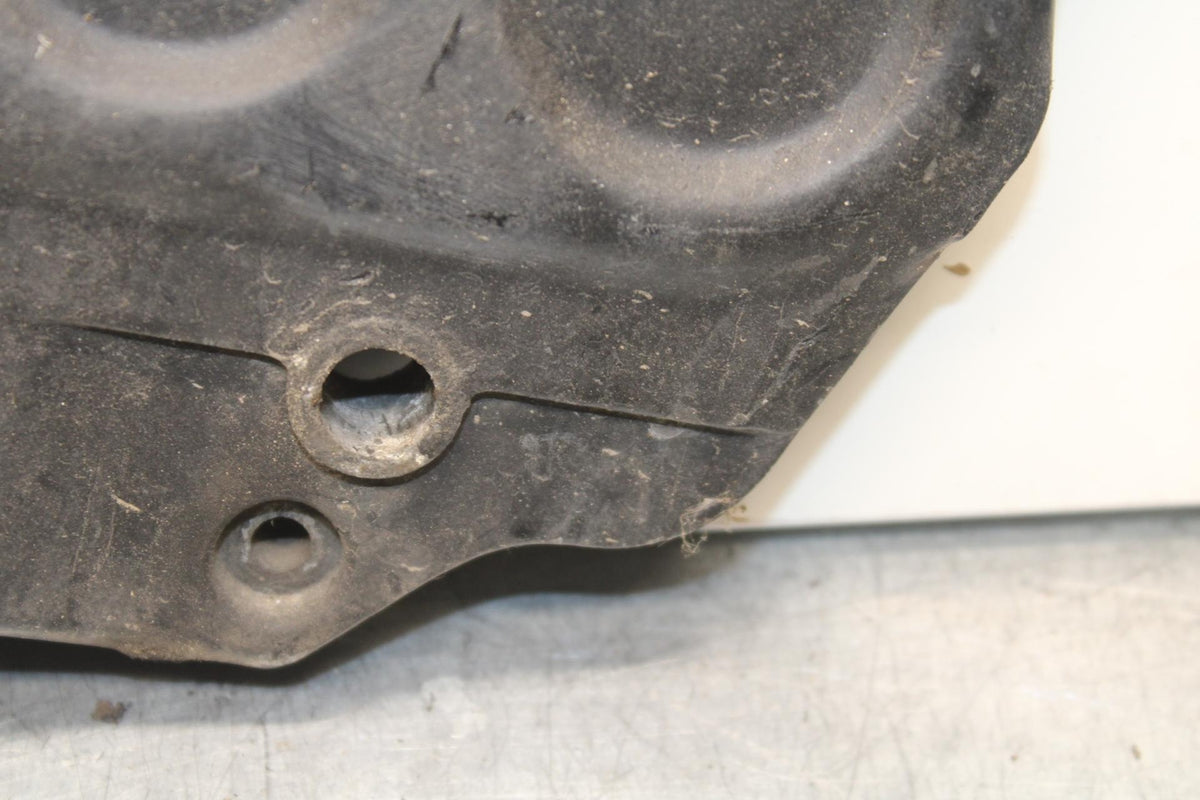 1988 Yamaha FZ600 ENGINE SPROCKET COVER BB601