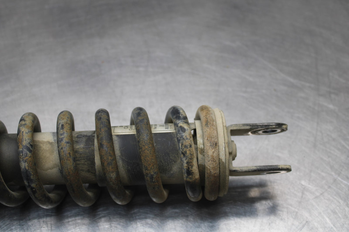 07-25 KAWASAKI VULCAN 900 VN900D CLASSIC LT REAR BACK SHOCK ABSORBER BB842