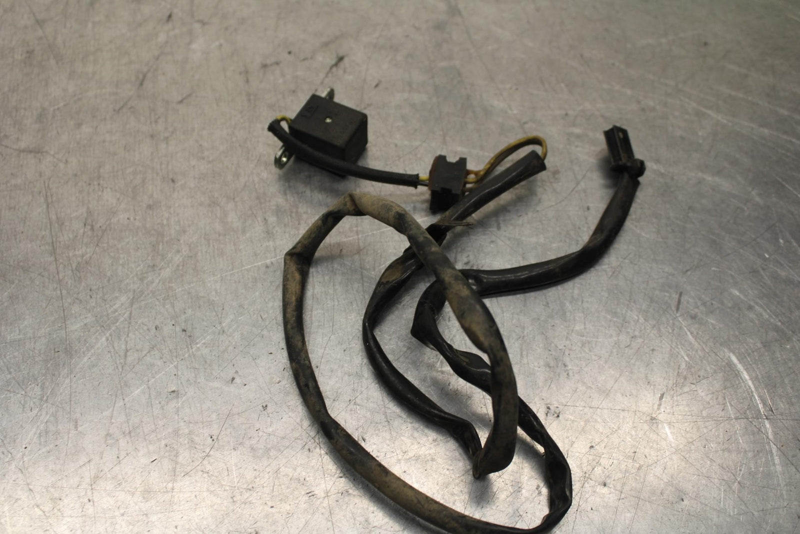 2009 Kawasaki Ninja 250R EX250J SPEED SPEEDOMETER SENSOR BB87