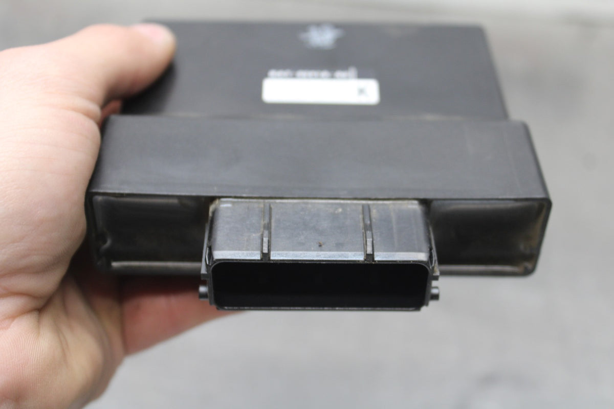 23-24 YAMAHA MT-07 ECU COMPUTER CONTROLLER UNIT BLACK BOX ECM CDI  BB927