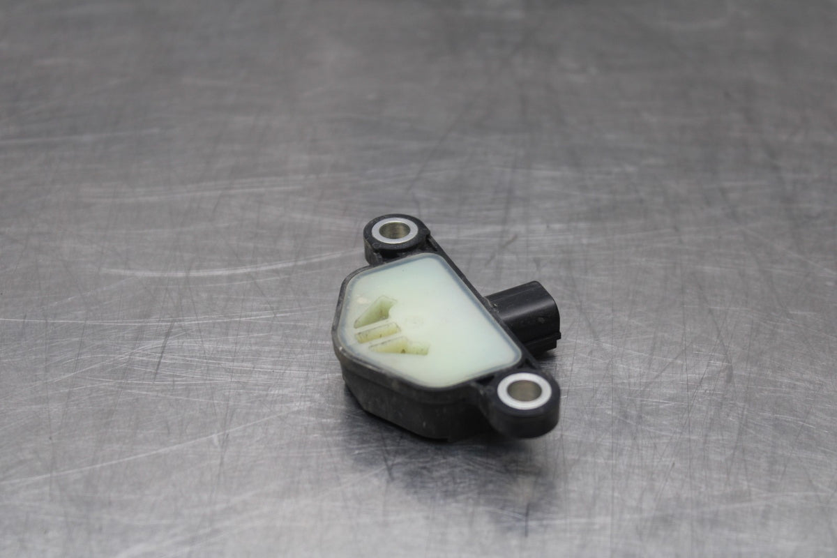 18 HONDA CB500F TIP OVER BANK ANGLE CRASH SENSOR SWITCH  BB861