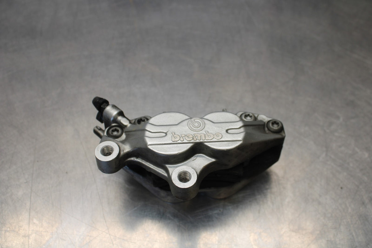 05-06 VICTORY KINGPIN DELUXE FRONT BRAKE CALIPER BB195