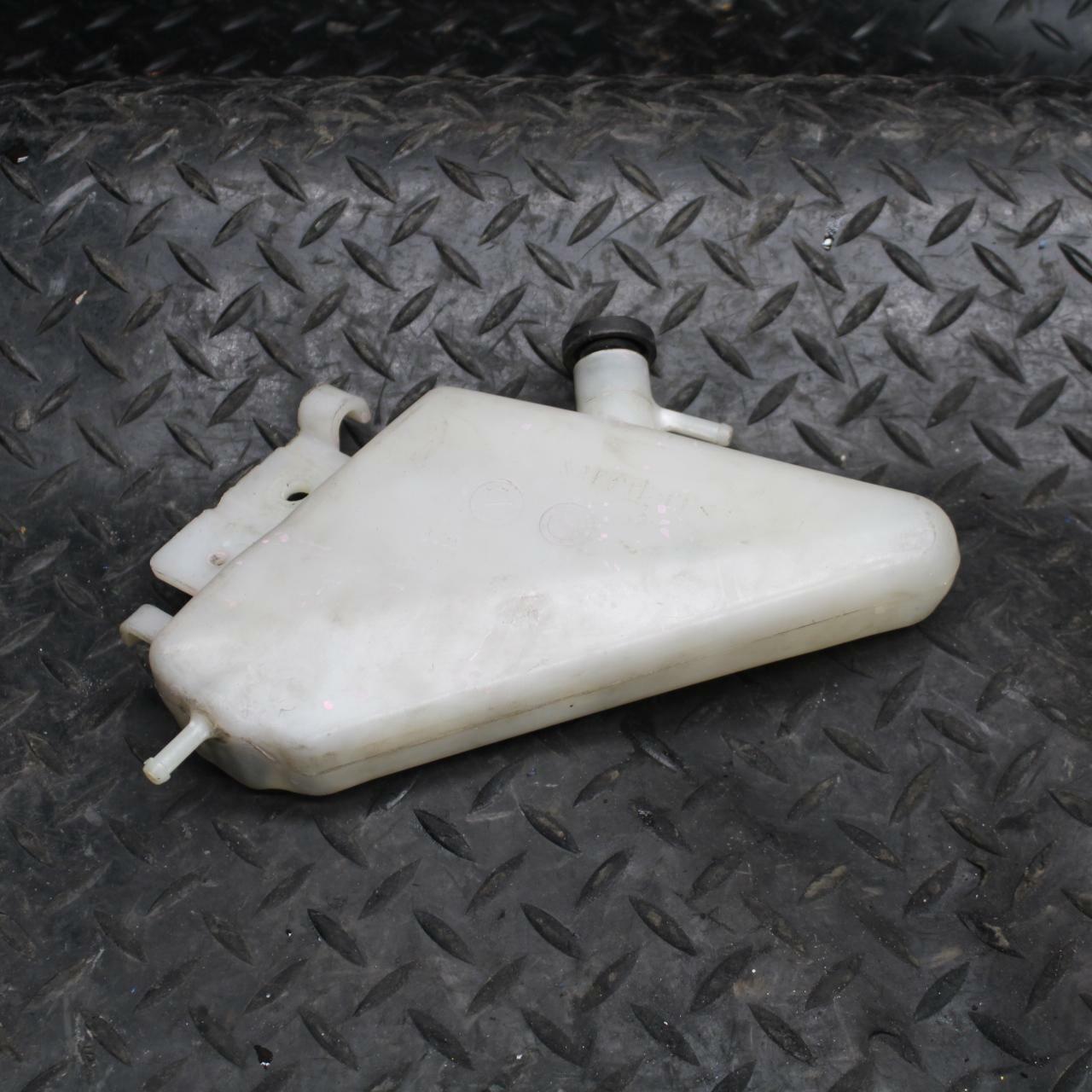08-09 SUZUKI GSXR600 COOLANT WATER TANK RESERVOIR BOTTLE BB204