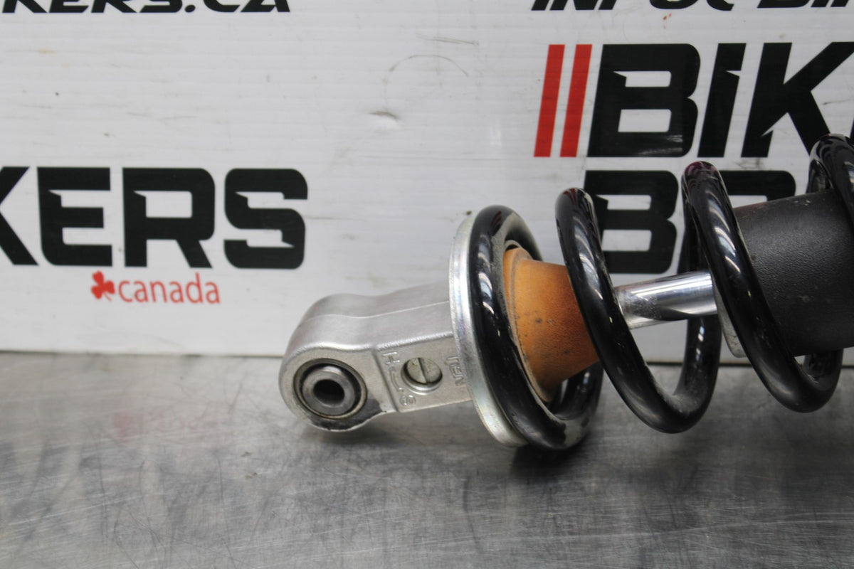 24-25 SUZUKI GSXR1000 REAR BACK SHOCK ABSORBER SUSPENSION BB767