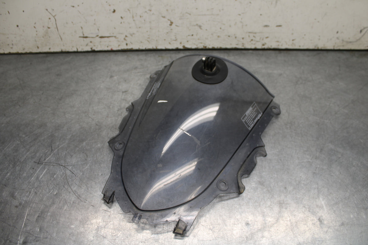 19-24 YAMAHA R3 WINDSHIELD WINDSCREEN BB736