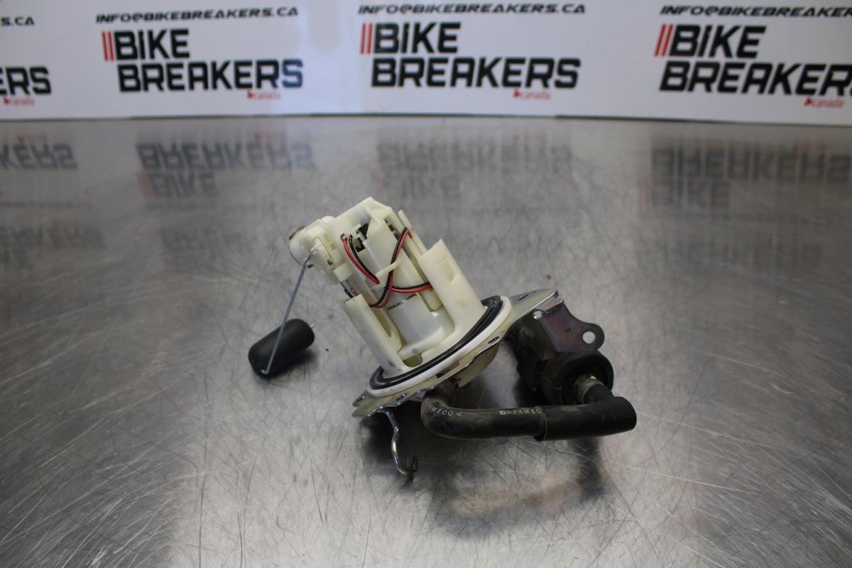 15-16 HONDA CB300F FUEL PUMP GAS PETROL SENDER UNIT BB150