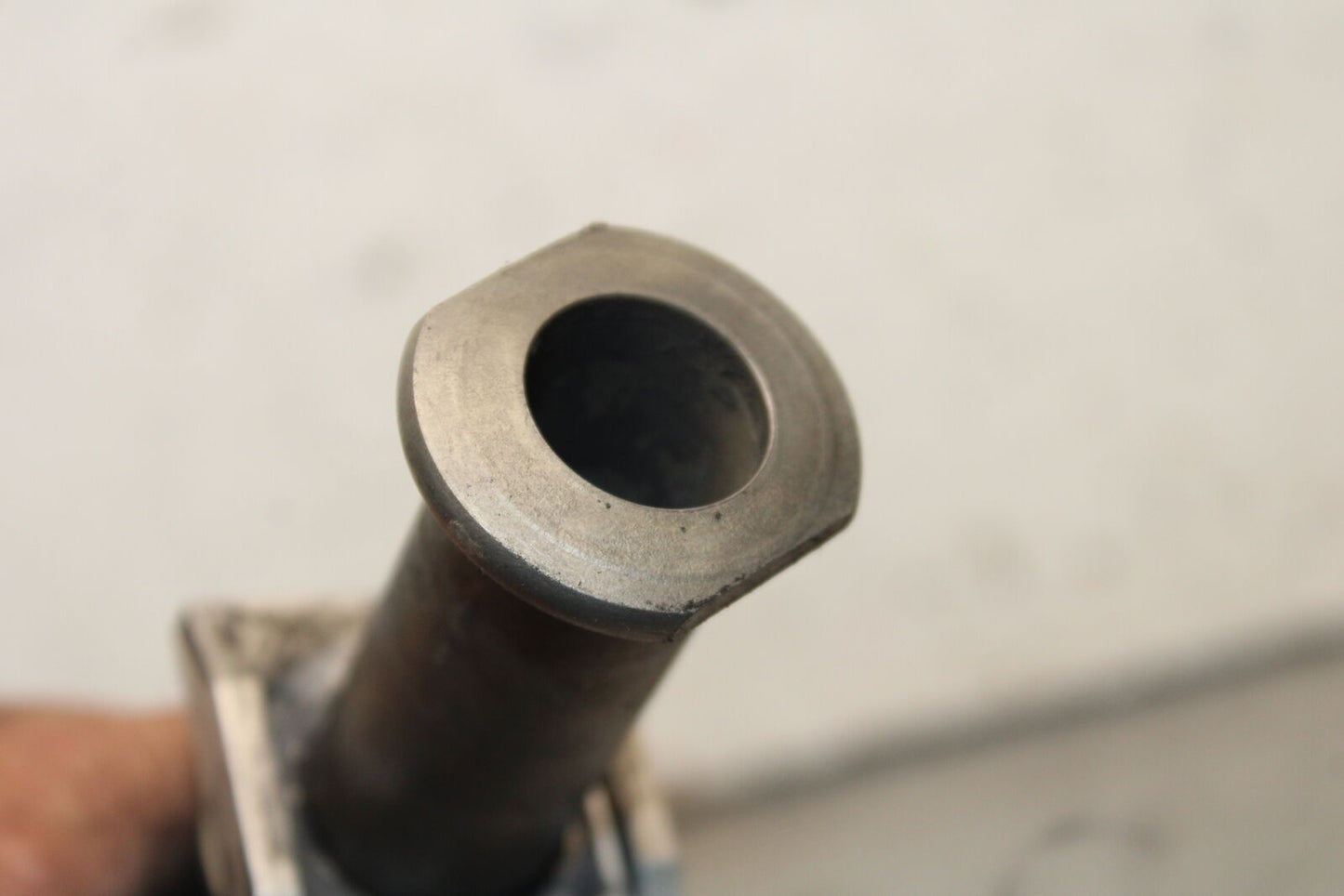 09-12 KAWASAKI NINJA ZX6R ZX600R REAR AXLE BACK WHEEL RIM PIVOT BOLT AXEL BB656