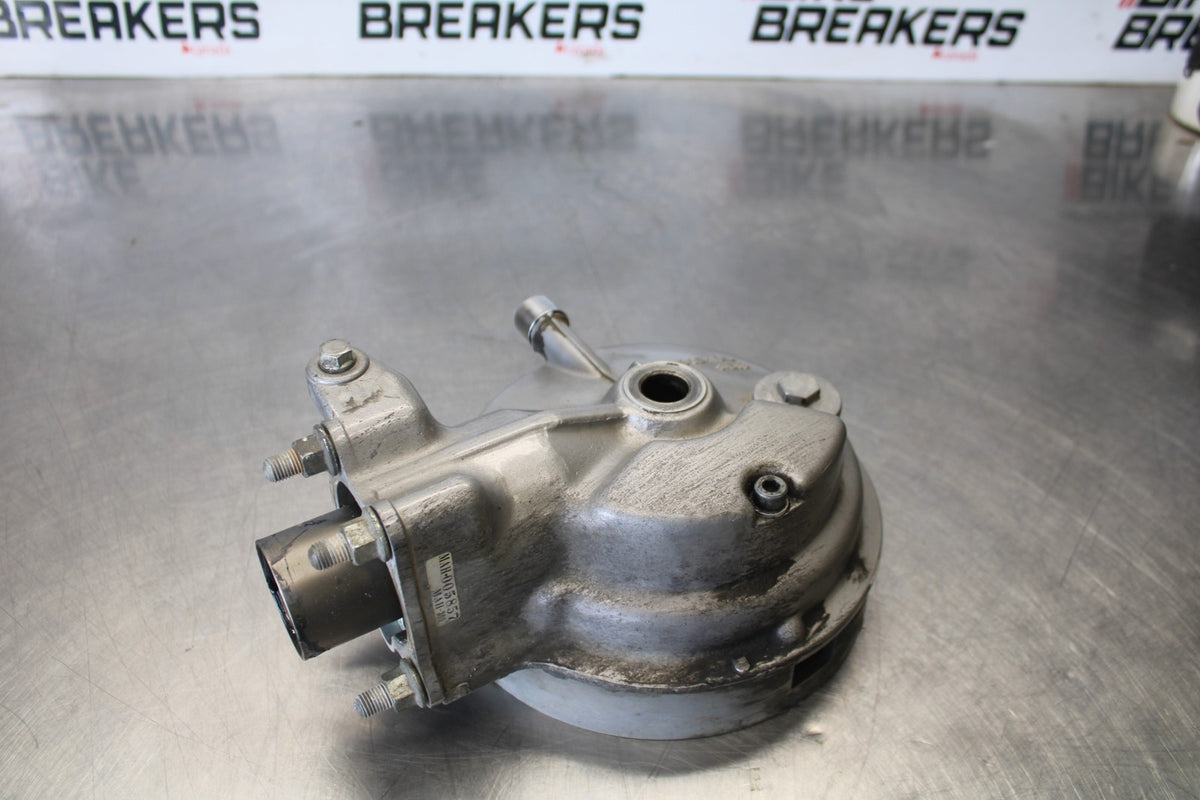 95 HONDA SHADOW 1100 FINAL DRIVE GEAR DIFFERENTIAL BB885
