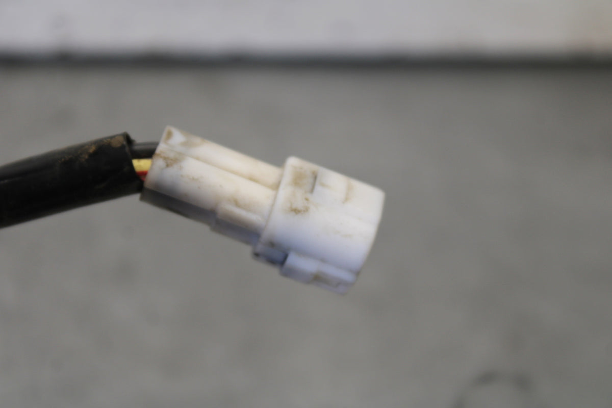 11-24 SUZUKI GSXR750 FUEL PUMP GAS PETROL SENDER UNIT  BB687