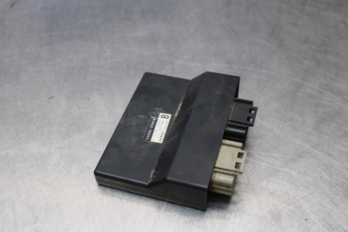 08-10 SUZUKI GSXR 600 ECU COMPUTER CONTROLLER UNIT BLACK BOX ECM CDI BB92