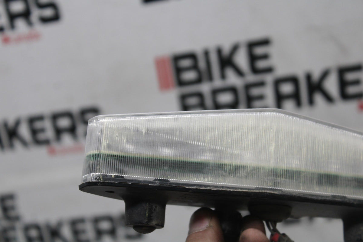 07-08 KAWASAKI NINJA ZX6R REAR TAIL TAILLIGHT BACK BRAKE LIGHT BB937