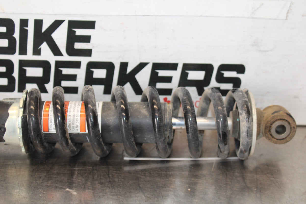 24-25 KAWASAKI NINJA 500 EX500J ABS REAR BACK SHOCK ABSORBER SUSPENSION BB934