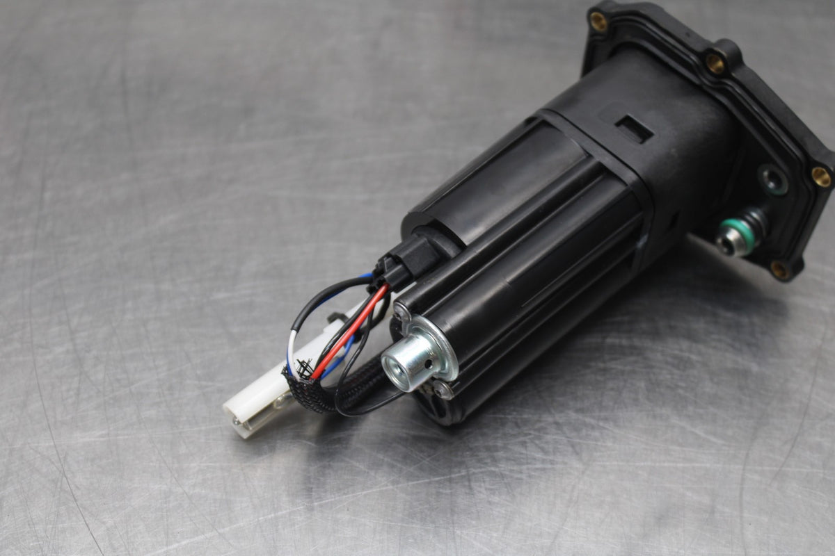 16 DUCATI 959 PANIGALE FUEL PUMP GAS PETROL SENDER UNIT BB912