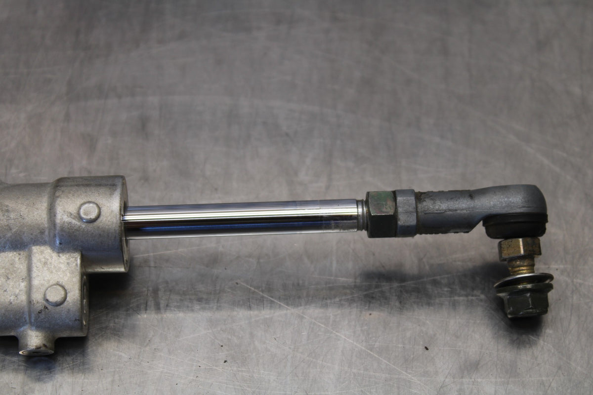 04-05 YAMAHA YZF R1 STEERING DAMPER STABILIZER BB173