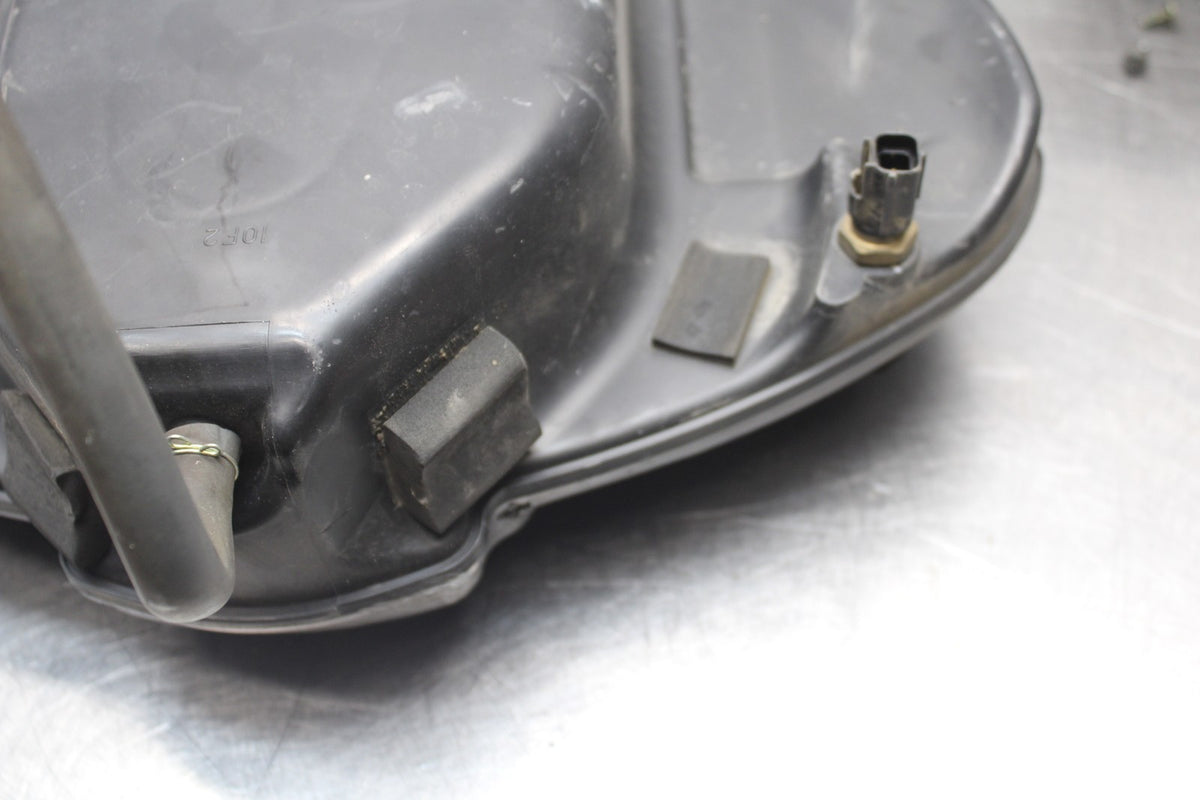 2006 Suzuki Boulevard C90 AIRBOX AIR INTAKE FILTER BOX BB849