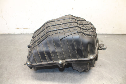 18-23 KAWASAKI NINJA 400 AIRBOX AIR INTAKE FILTER BOX BB679