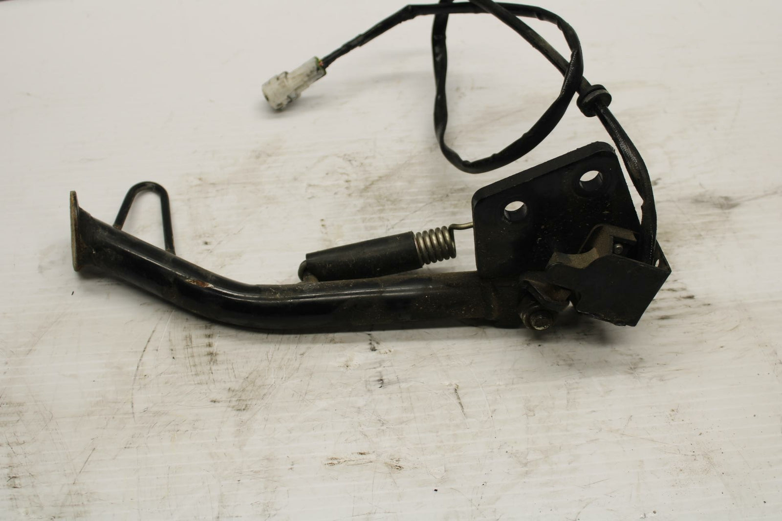 18-20 HUSQVARNA VITPILEN 401 KICKSTAND SIDE KICK STAND BB248