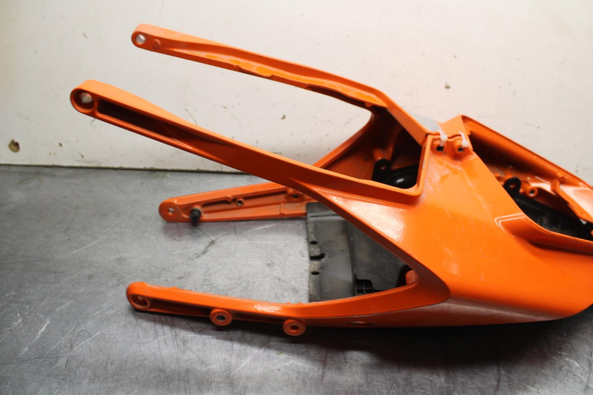 16-18 KTM 690 DUKE REAR SUBFRAME BACK SUB FRAME BB631