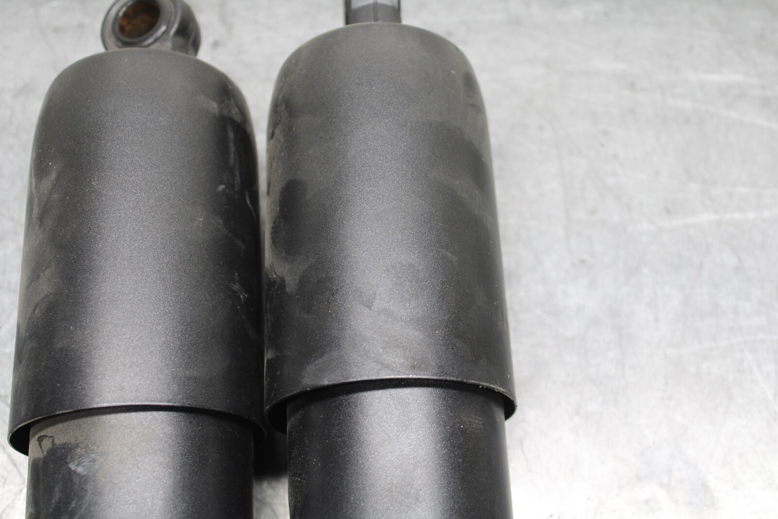 14 HONDA CTX1300A REAR BACK SHOCK ABSORBER SET BB732