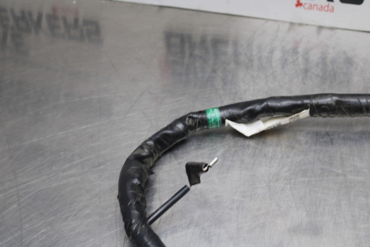 07 HONDA VTX1300R MAIN ENGINE WIRING HARNESS MOTOR WIRE LOOM BB825