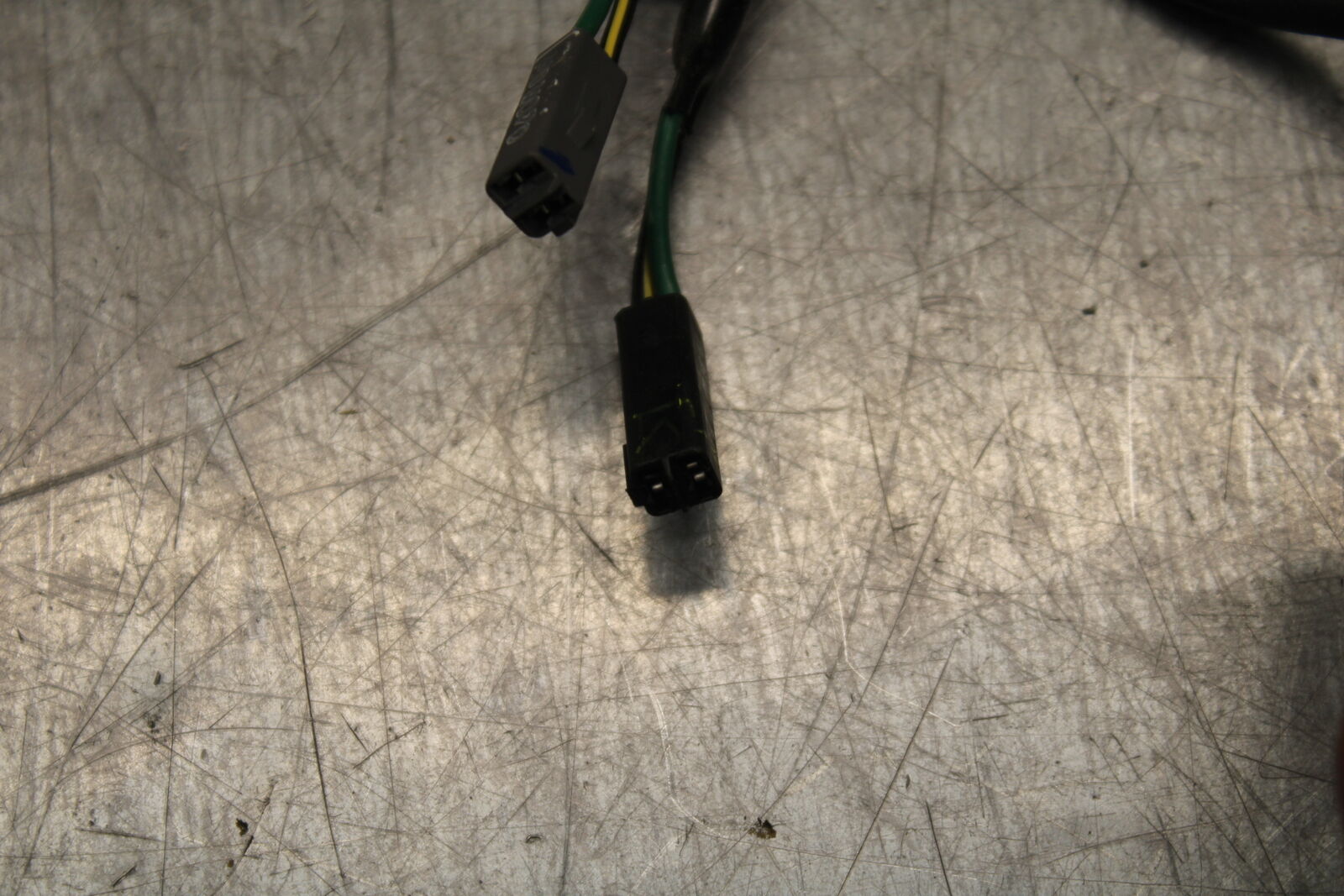 18-23 KAWASAKI NINJA 400 EX400 ABS REAR BACK FENDER MUD GUARD BB747