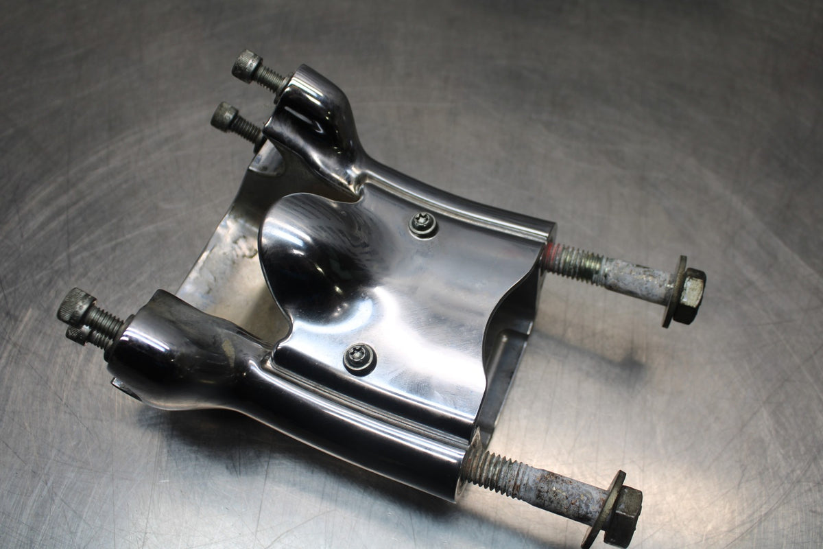 08 HARLEY-DAVIDSON SPORTSTER 1200 HANDLEBAR RISER BB794