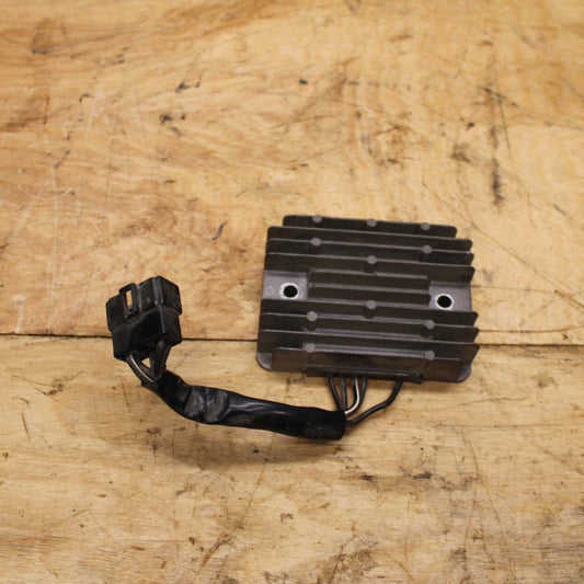 04-05 SUZUKI GSXR600 RECTIFIER VOLTAGE REGULATOR BB329