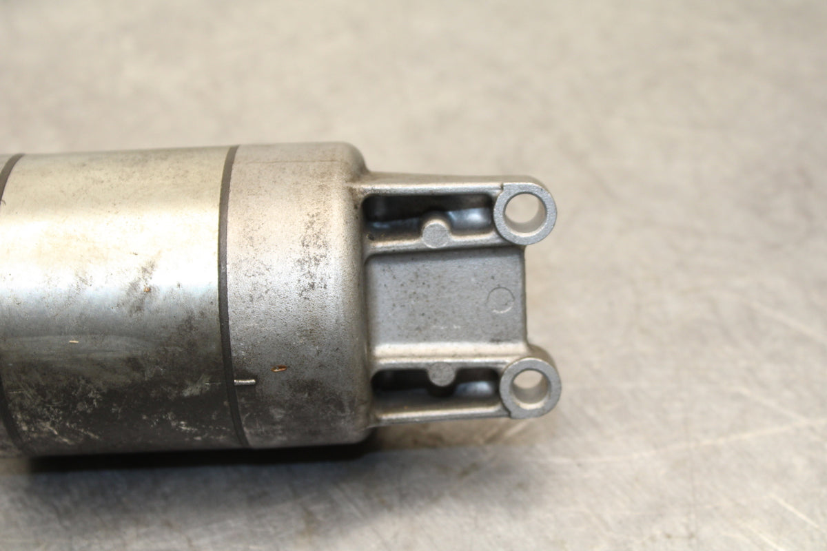08-10 SUZUKI GSXR 600 ENGINE STARTING STARTER MOTOR -DC 12V BB116