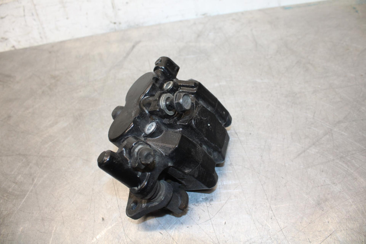 2015 Kawasaki Ninja 300 EX300B ABS FRONT BRAKE CALIPER BB518