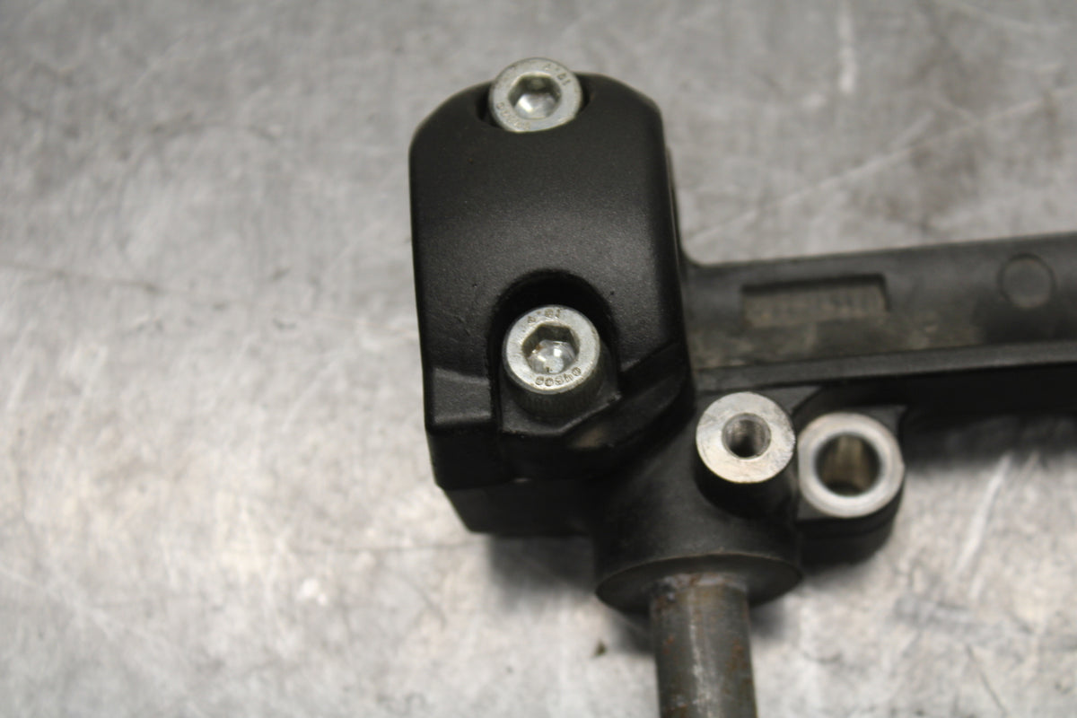 14-15 YAMAHA V STAR 1300 XVS1300CT TOURER HANDLEBAR RISERS BB722