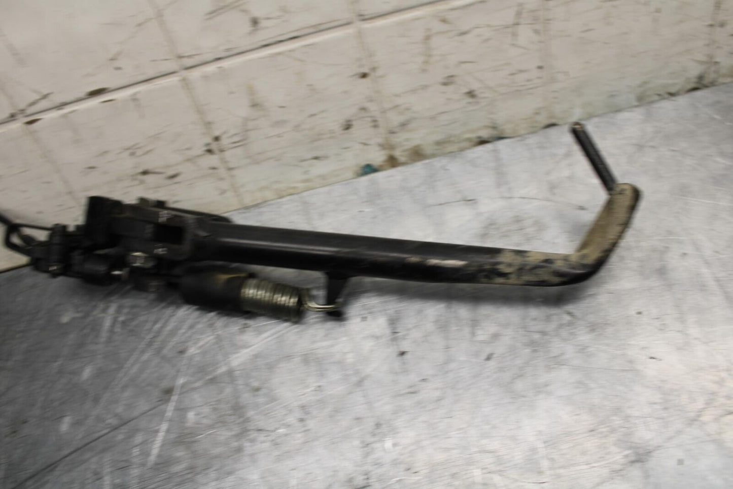 16-22 YAMAHA XSR 700 KICKSTAND SIDE KICK STAND BB475