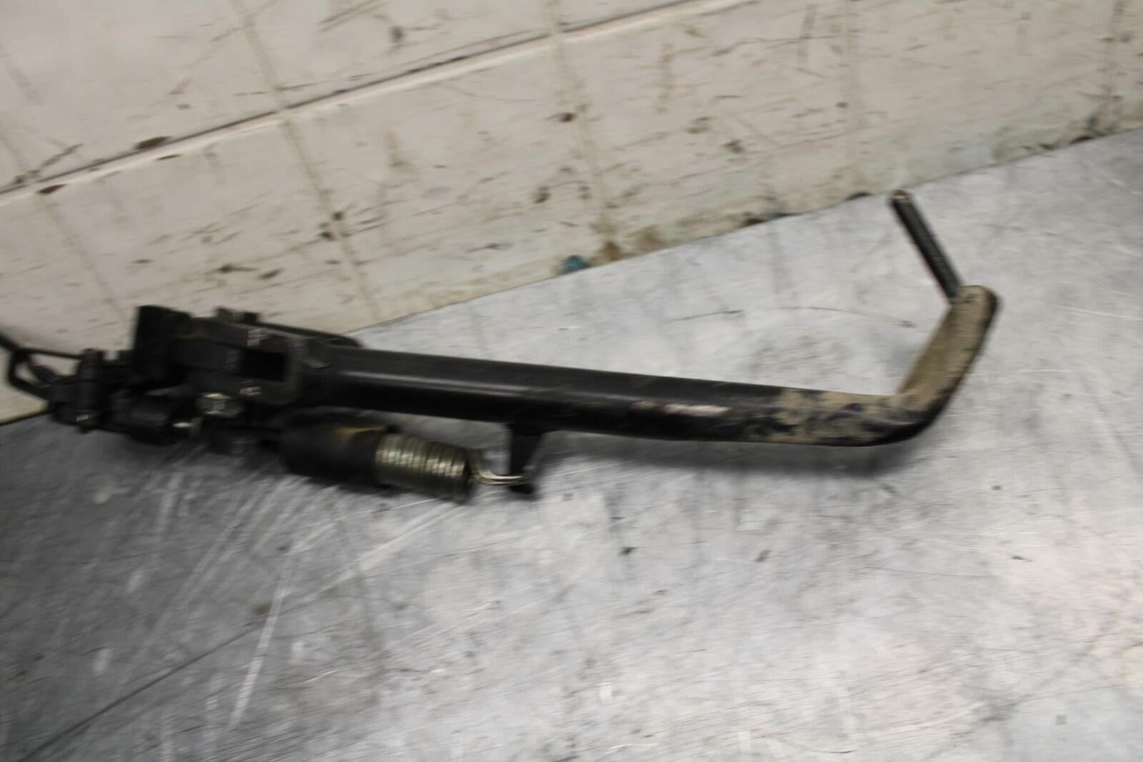 16-22 YAMAHA XSR 700 KICKSTAND SIDE KICK STAND BB475