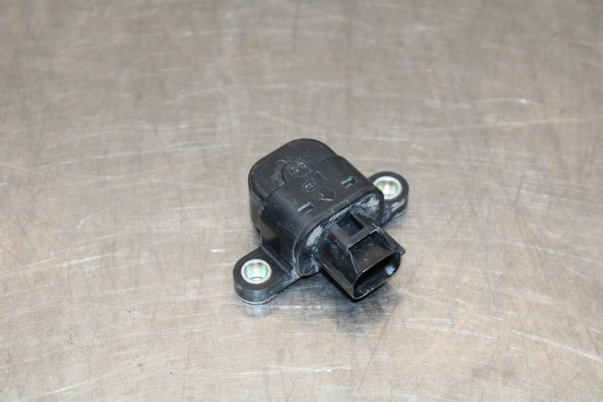 19-23 KAWASAKI NINJA ZX6R TIP OVER BANK ANGLE CRASH SENSOR SWITCH BB188