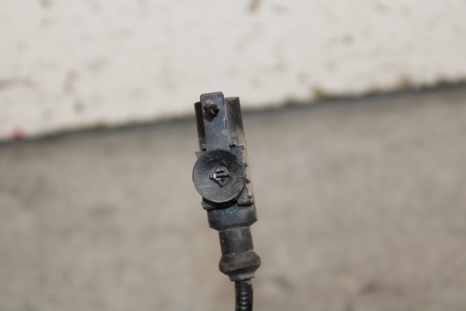 16-17 KAWASAKI VULCAN S 650 EN650 ABS REAR ABS BRAKE SENSOR BB731