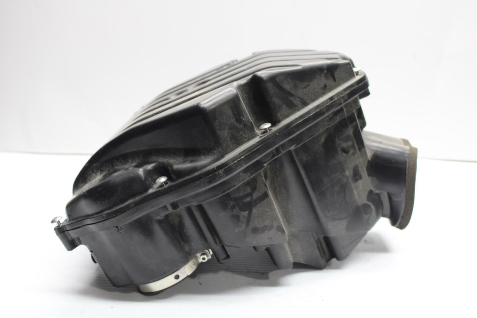 11-12 KAWASAKI Z1000 AIRBOX AIR INTAKE FILTER BOX BB249