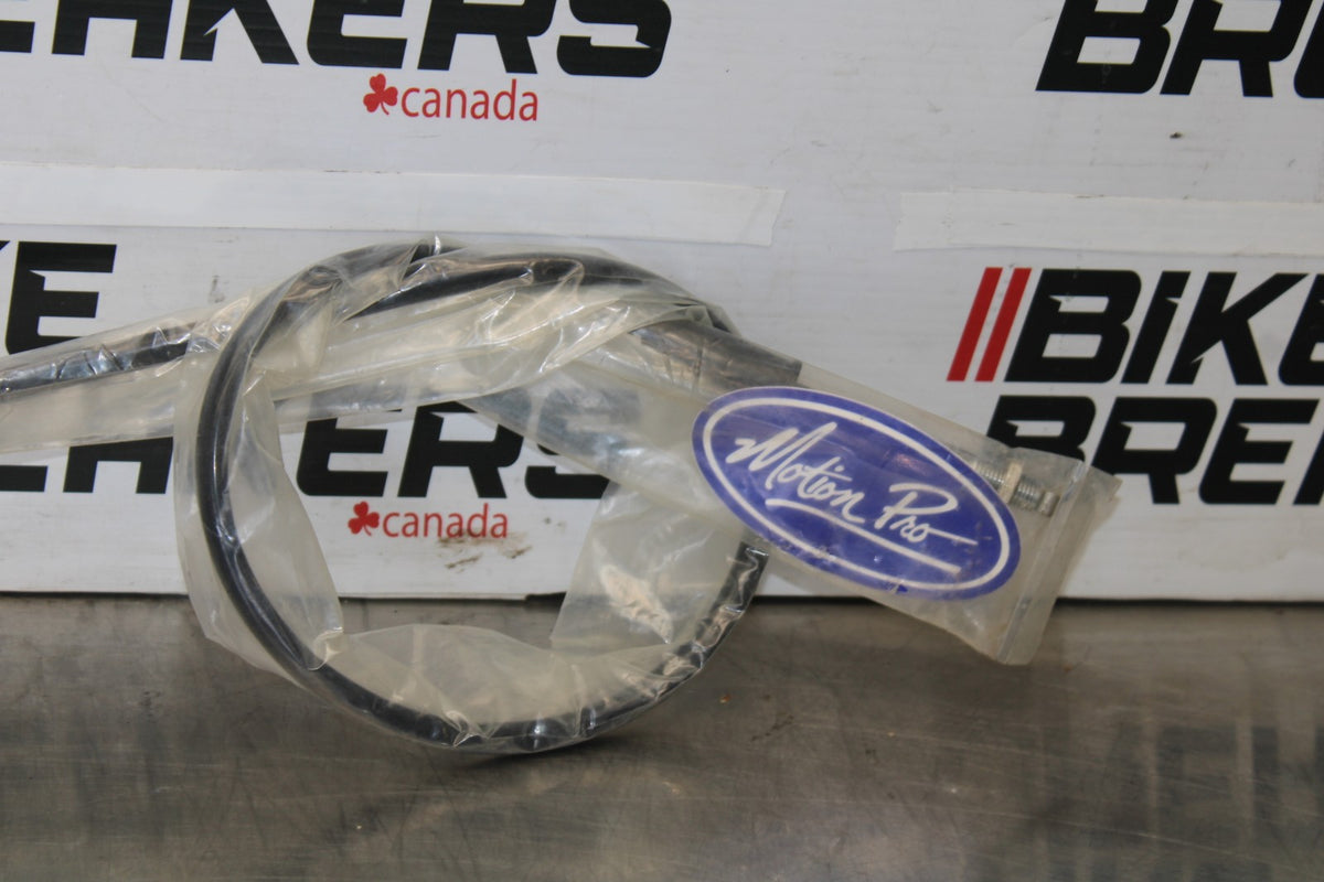 08-09 HONDA TRX700XX THROTTLE CABLE LINE BB876