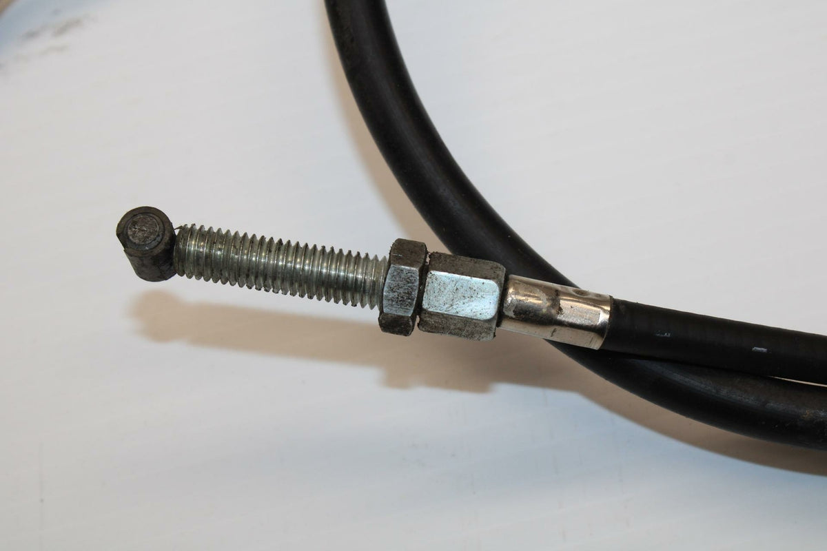 06-07 SUZUKI GSXR600 CLUTCH CABLE LINE BB243