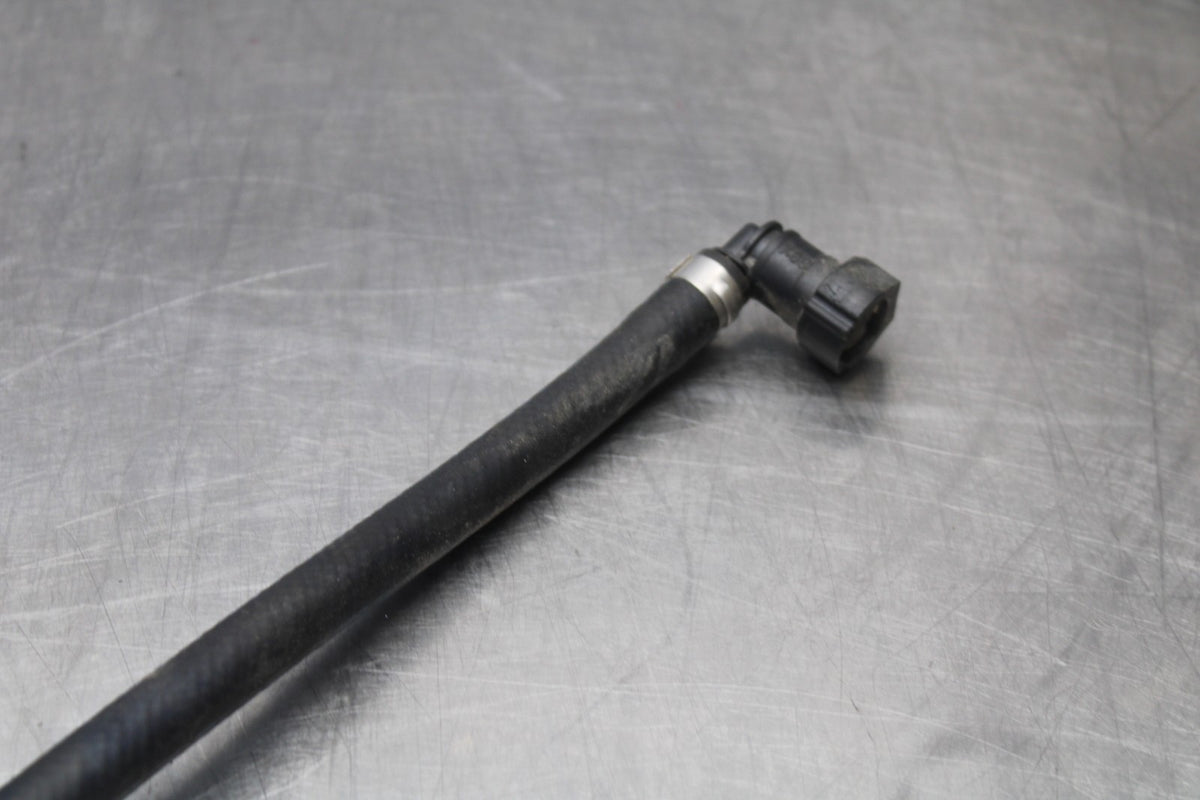 16 APRILIA TUONO V4 1100 FUEL HOSE GAS LINE TUBE PIPE BB905