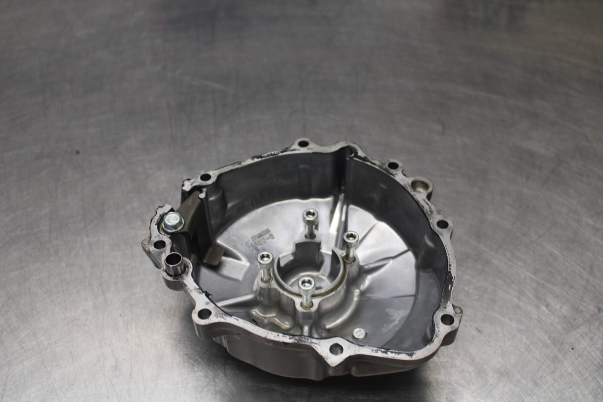 05-06 HONDA CBR600RR STATOR MAGNETO ALTERNATOR GENERATOR COVER BB893