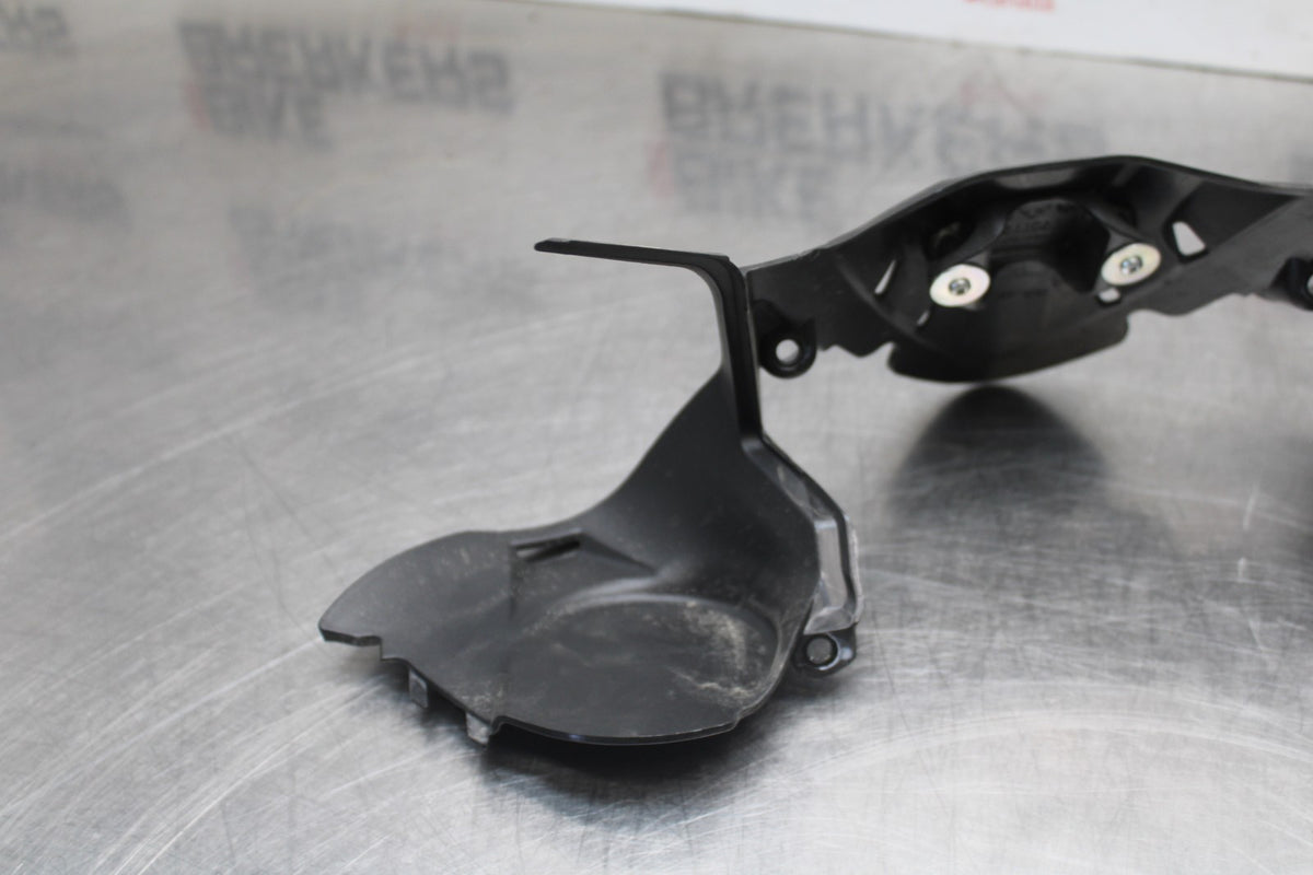 16 DUCATI 959 PANIGALE FRONT CENTER COWL FAIRING BB912