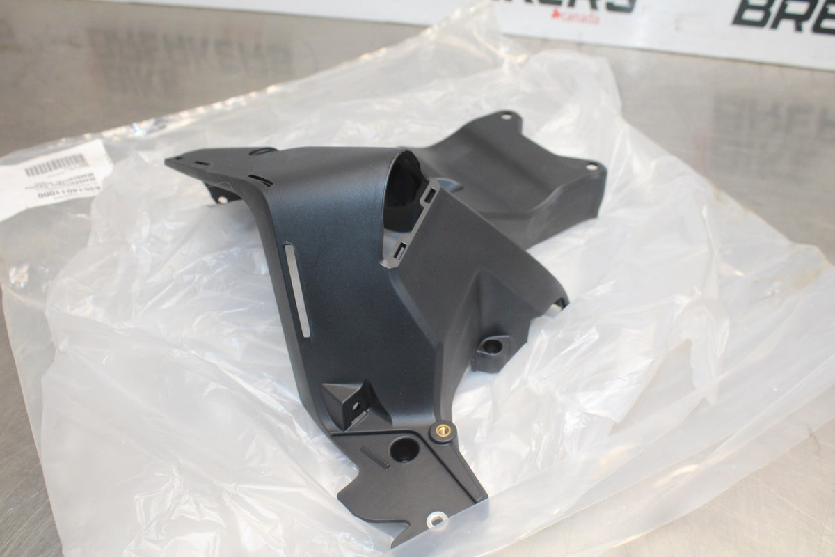 20 KTM 790 ADVENTURE R NEW!! FRONT HEADLIGHT BRACKET MOUNT SET BB001
