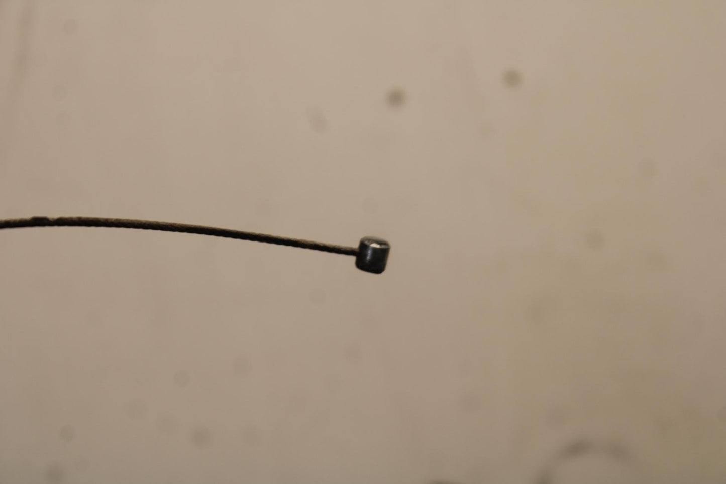 01-03 SUZUKI GSXR600 THROTTLE CABLES LINES BB633