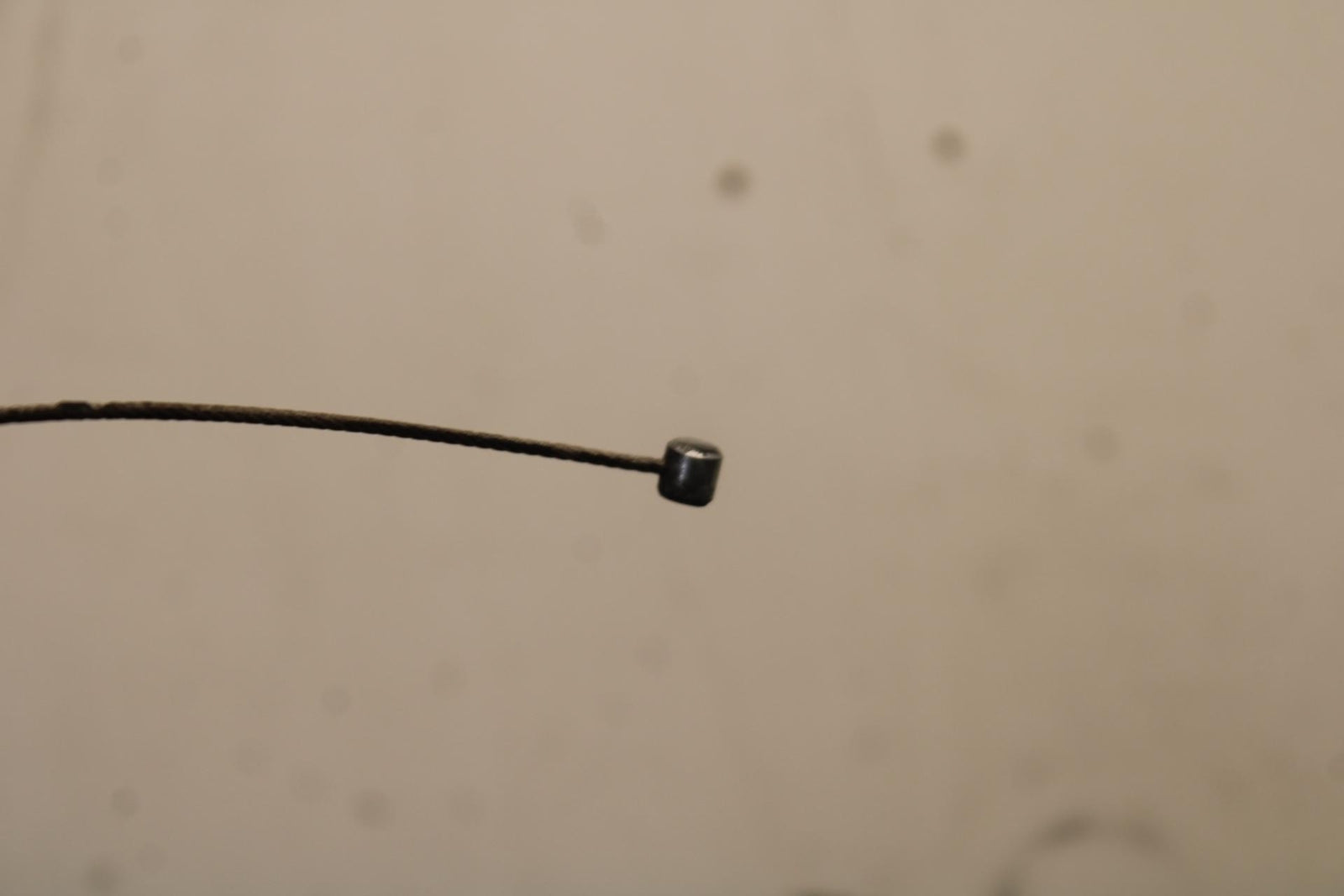 01-03 SUZUKI GSXR600 THROTTLE CABLES LINES BB633