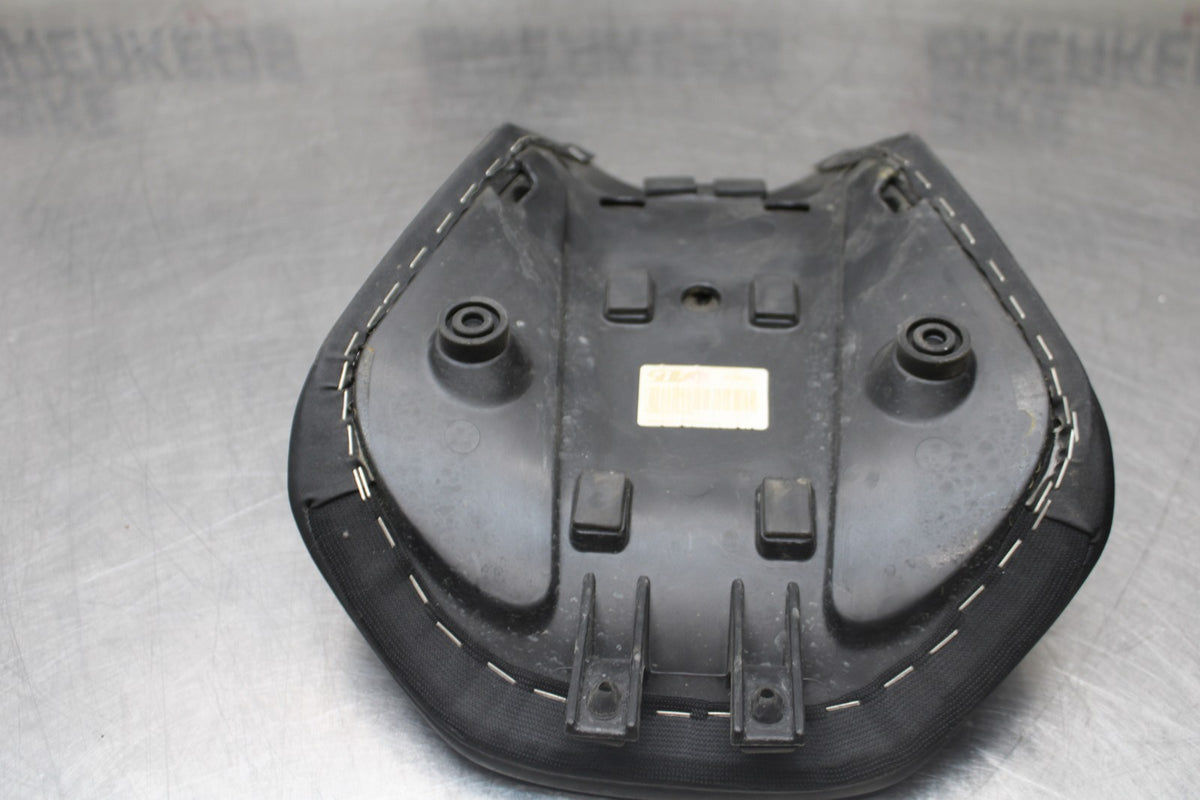 16 DUCATI 959 PANIGALE FRONT DRIVERS SEAT PAD SADDLE PILLION BB912