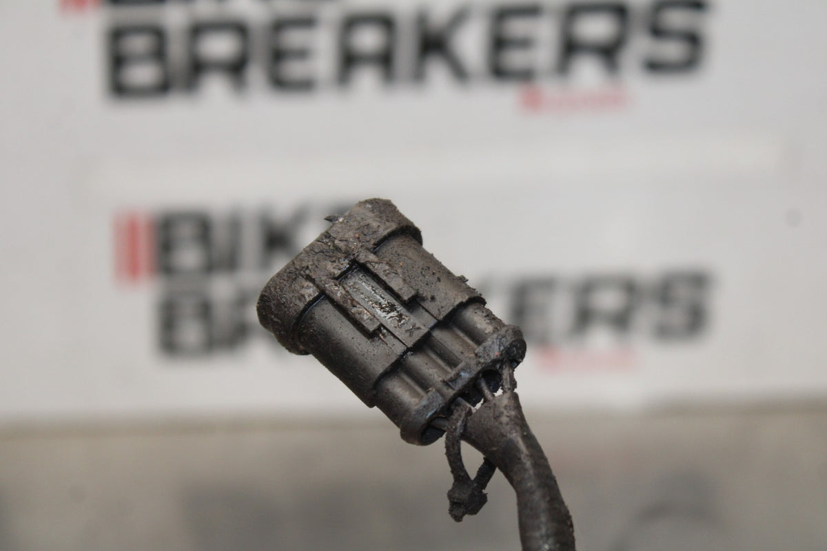 15 APRILIA RSV4 FACTORY APRC ABS OXYGEN O2 EXHAUST GAS LAMBDA SENSOR BB901