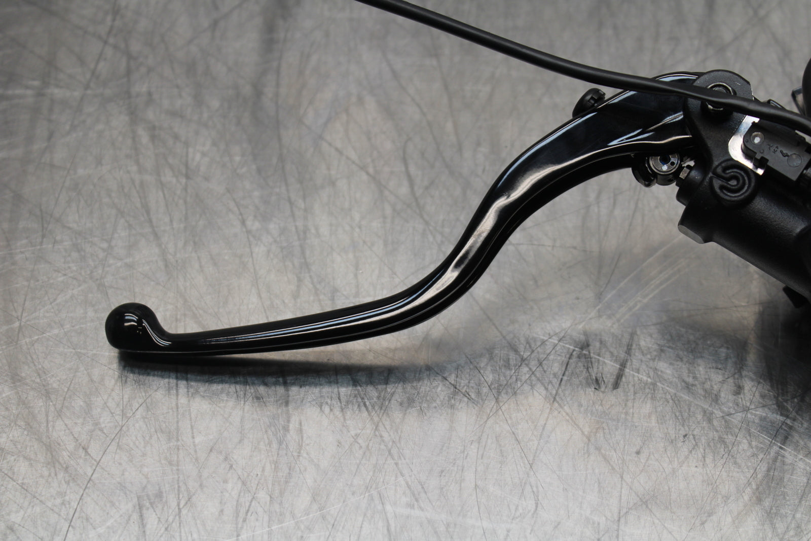 23-24 KAWASAKI NINJA ZX14R NEW!! FRONT BRAKE MASTER CYLINDER w/ LEVER BB153