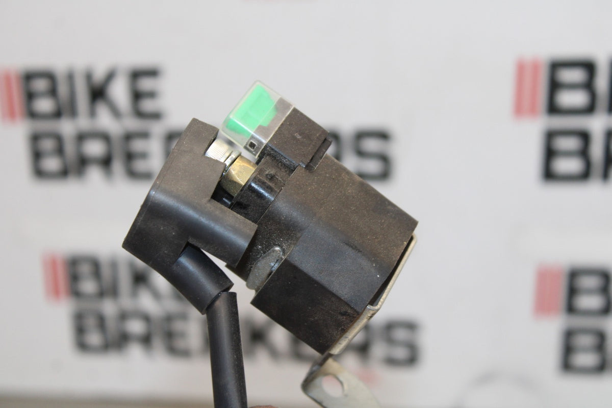 24-25 KAWASAKI NINJA 500 ABS ENGINE STARTER RELAY STARTING MOTOR SWITCH BB899