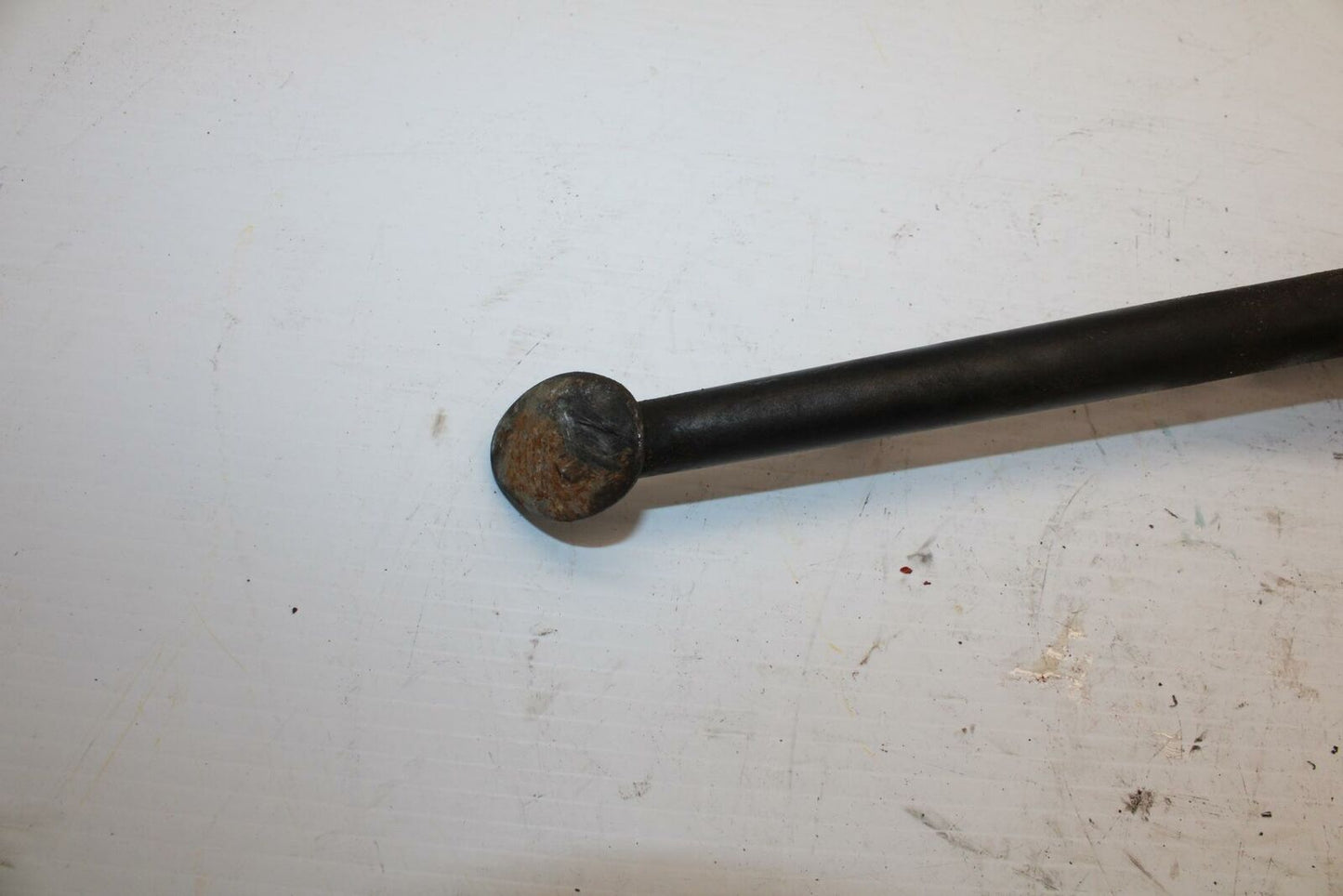 11-12 KAWASAKI Z1000 KICKSTAND SIDE KICK STAND BB249