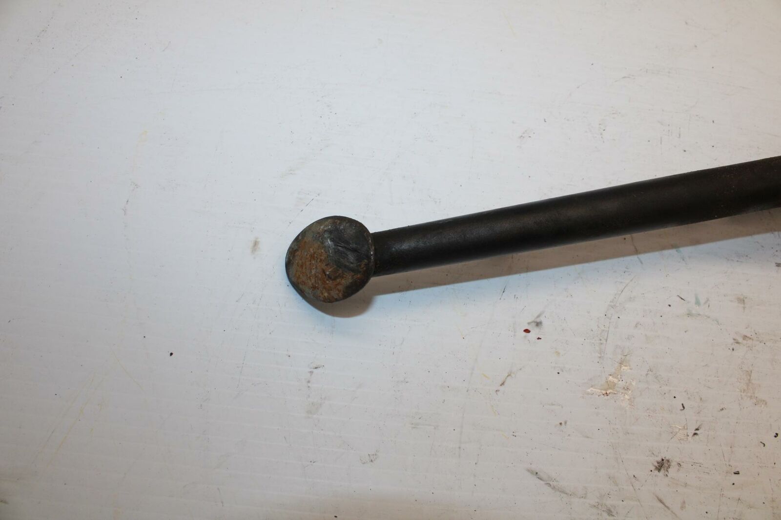 11-12 KAWASAKI Z1000 KICKSTAND SIDE KICK STAND BB249