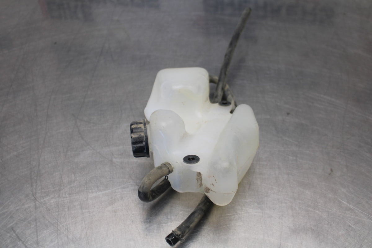 24 KAWASAKI NINJA ZX6R ZX636 ABS 40TH ANNIVERSARY COOLANT WATER TANK BB911